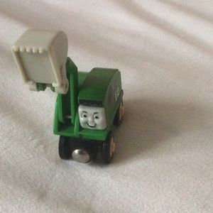 Thomas & Friends Train “Alfie”